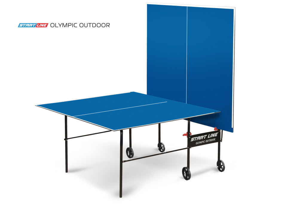 ТеннисныйстолOlympicOutdoor1