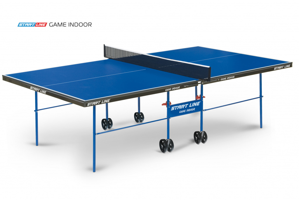 ТеннисныйстолGameIndoor1