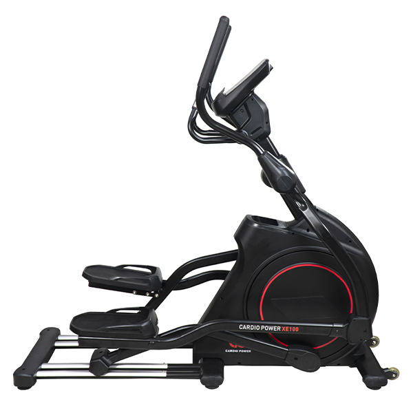 ЭллиптическийтренажерCardioPowerXE1001