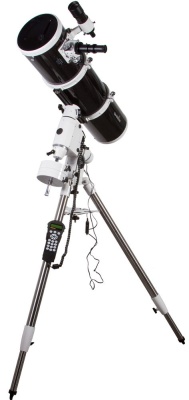 ТелескопSky-WatcherBKP2001HEQ5SynScanGOTO(обновленная версия)