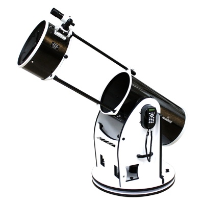 Телескоп Synta Sky-Watcher Dob 16" (400/1800) Retractable SynScan GOTO