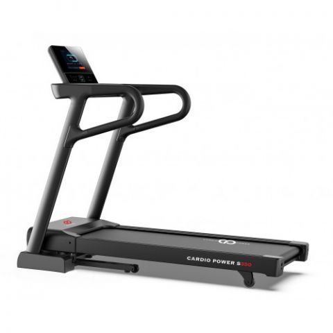 CardioPowerS350