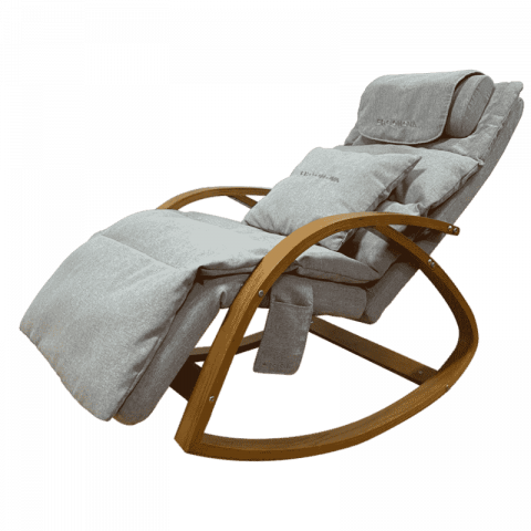 МассажноекреслокачалкаErgonovaMTime