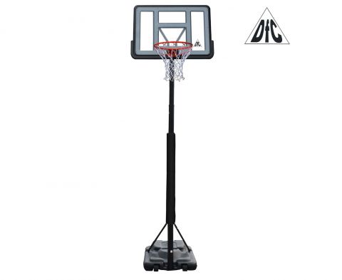 МобильнаябаскетбольнаястойкаDFCSTAND44PVC3